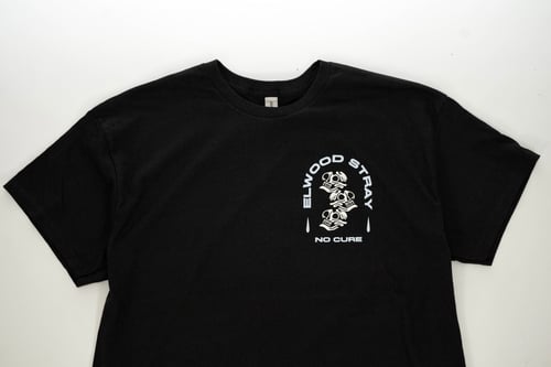 Image of No Cure Tee