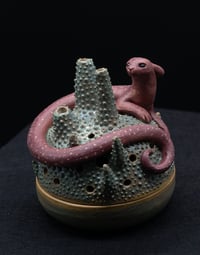 Image 2 of Guardian incense burner 