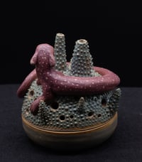 Image 3 of Guardian incense burner 