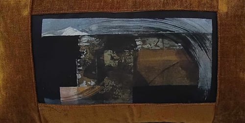 Image of 'Warmth behind the Sunshine'