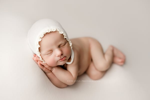 Image of Cashmere Cozy / creamy white