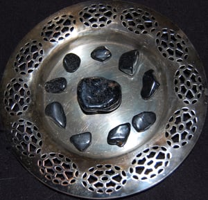 Image of Tumbled Stones