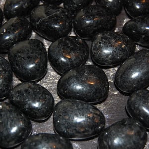 Image of Tumbled Stones