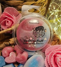 Image 15 of Vanillow Fluff - A Rockytop Wax Works exclusive custom houseblend 