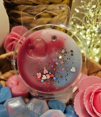 Image 4 of Vanillow Fluff - A Rockytop Wax Works exclusive custom houseblend 