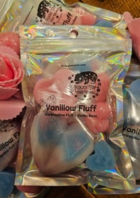 Image 10 of Vanillow Fluff - A Rockytop Wax Works exclusive custom houseblend 