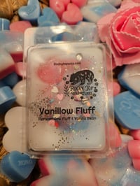 Image 16 of Vanillow Fluff - A Rockytop Wax Works exclusive custom houseblend 