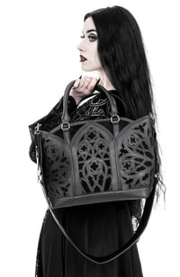 Restyle Catacombs Shopper 
