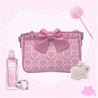 Baby Bow Bag ‎❤︎ ྀི