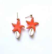 Image 1 of Starfish mandarine