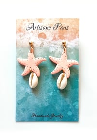 Image 2 of Starfish salmon