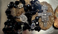 Image 4 of Saint Francis Rosary