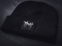 Image 2 of "LOGO" BEANIE