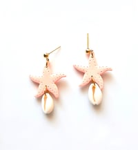 Image 1 of Starfish salmon