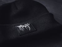 Image 3 of "LOGO" BEANIE