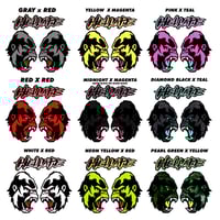 Image 1 of Hell Ape Bundle (Color Options Available)