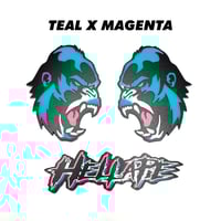 Image 3 of Hell Ape Bundle (Color Options Available)