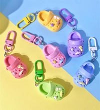 Image 1 of Charm’s mini crocs 