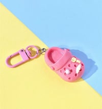 Image 2 of Charm’s mini crocs 