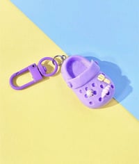Image 4 of Charm’s mini crocs 