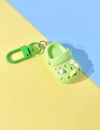 Image 7 of Charm’s mini crocs 
