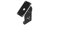 Image 1 of Accuair touch pad holder adjustable. 