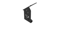 Image 3 of Accuair touch pad holder adjustable. 