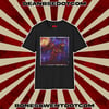 D.E.A.N - BUZZARD T-SHIRT