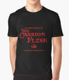 The Carrion Flesh shirt