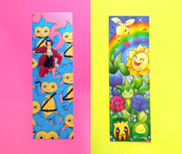 Image 2 of Bookmarks [Many Designs]