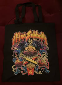 Tote bag