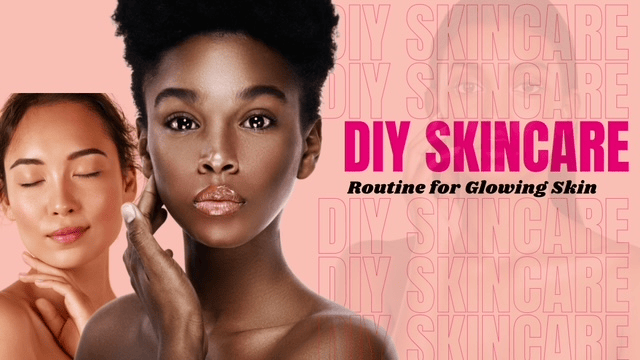 Image of DIY Skincare Ebook