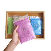 Image 2 of Kinetic Sand Packs