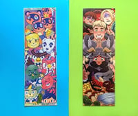 Image 3 of Bookmarks [Many Designs]