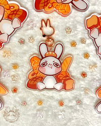 【ORIGINAL】Bunbun Bakery Charm