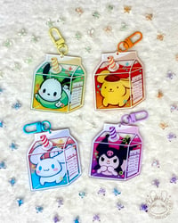 Image 1 of 【JUICEBOX】Charms