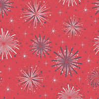 Image 10 of PARADE ON MAIN FQ-21 pc by Samantha Walker for Riley Blake Designs