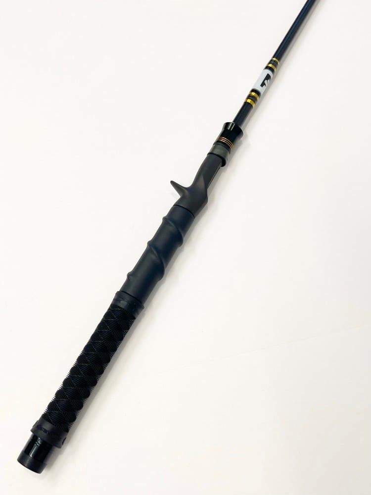 Image of NAMELESS custom 732
