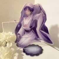 Image 1 of [GENSHIN IMPACT] Kunikuzushi Scara Standee