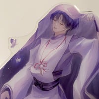 Image 2 of [GENSHIN IMPACT] Kunikuzushi Scara Standee