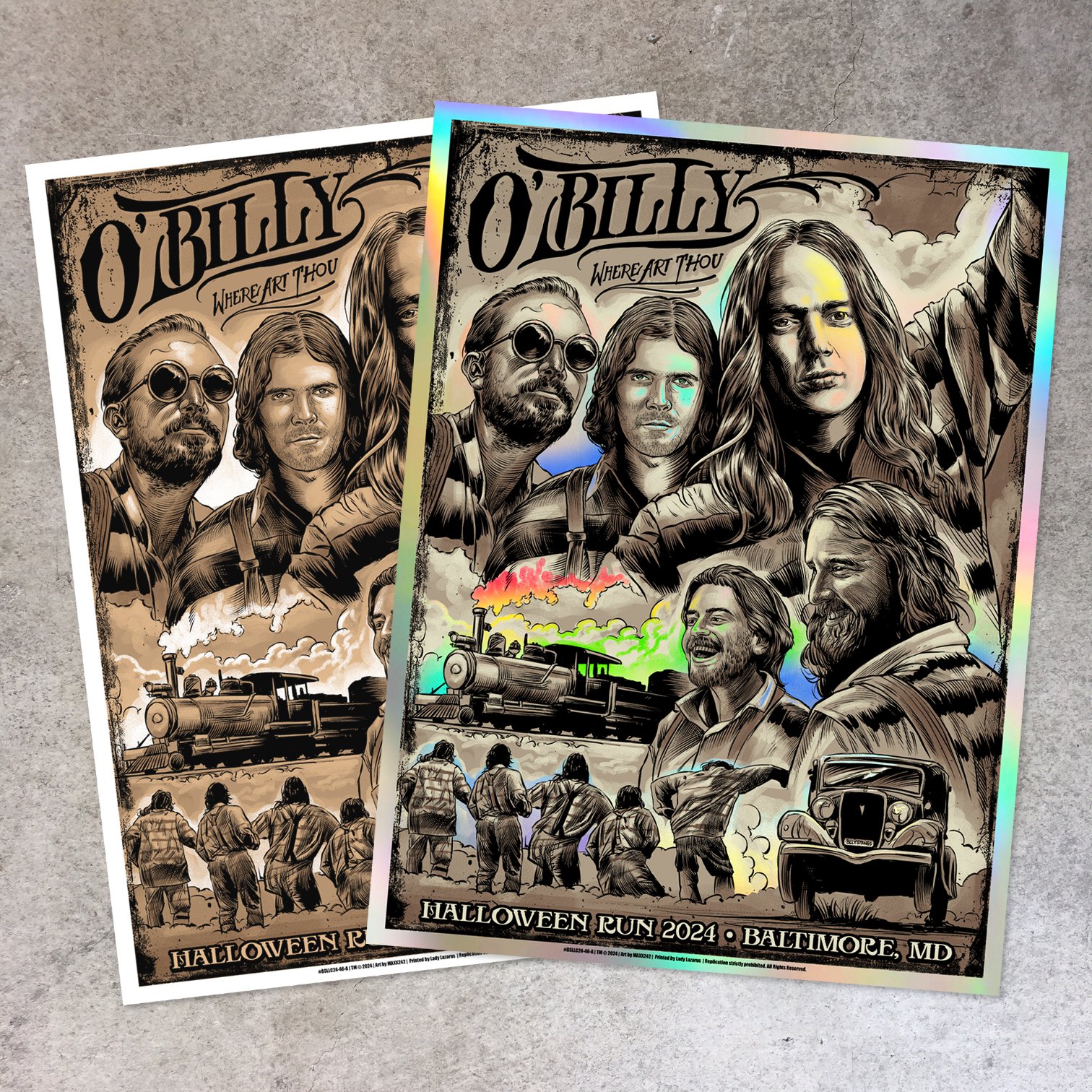 F4D Studios — Maxx242