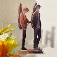 Image 1 of [GIVEN] Acrylic Standee