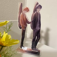 Image 2 of [GIVEN] Acrylic Standee