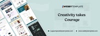 Construction Template Website