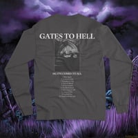 Image 2 of Gates to Hell DCTA Longsleeve 