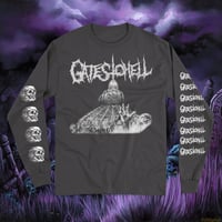 Image 1 of Gates to Hell DCTA Longsleeve 