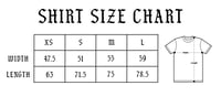 Image 4 of Devil Girl T-Shirt