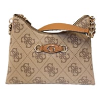 Image 1 of BOLSO IZZY LOGO GUESS SS25