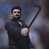 Image 5 of Billy Butcher