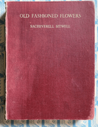 Image 1 of Old Fashioned flowers